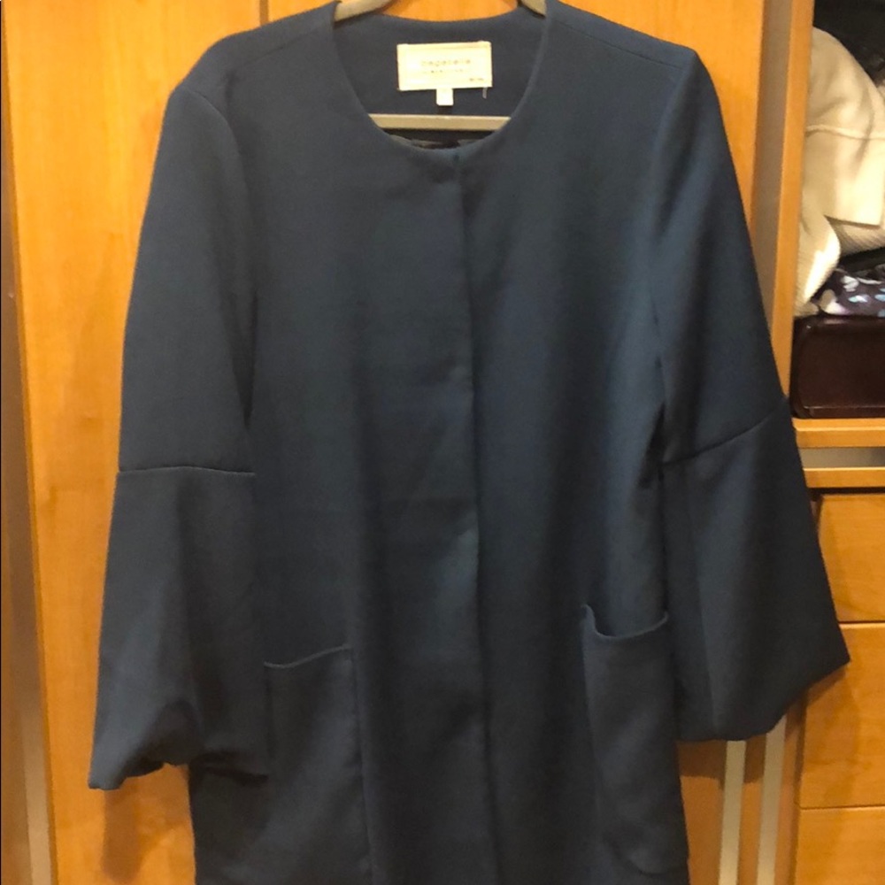 Coat - image 1
